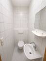WC - Etagenwohnung mit 75,40 m&sup2; in Triptis zur Miete