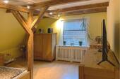 Schlafraum - 