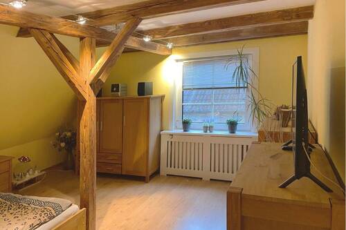 Schlafraum - 