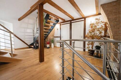 Treppe - 