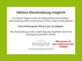 Vorabgutachten - 