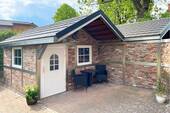 Gartenhaus - 