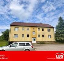 Mehrfamilienhaus in ruhiger Dorflage - Leizen Woldzegarten