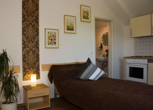 Appartement - 