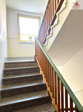 Treppenhaus - 