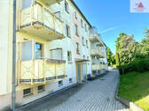 Hausansicht - 
