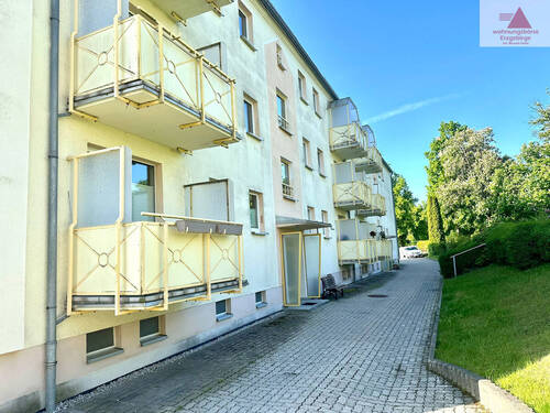 Hausansicht - 