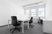 Bild 8 - Buchen Sie einen reservierten Coworking-Arbeitsplatz oder Hot Desk in HQ Feringastraße