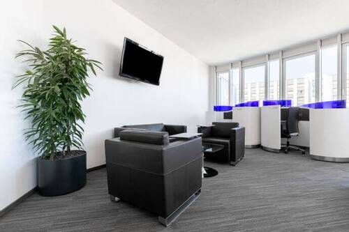 Bild 1 - Büro in Unterföhring zur Miete