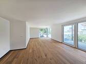 Bild 1 - Fantastische Neubauwohnung mit perfekter Raumaufteilung