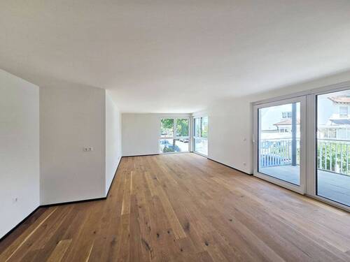 Bild 1 - Fantastische Neubauwohnung mit perfekter Raumaufteilung