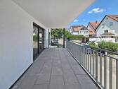 Bild 2 - 4 Zimmer Etagenwohnung zum Kaufen in Gärtringen