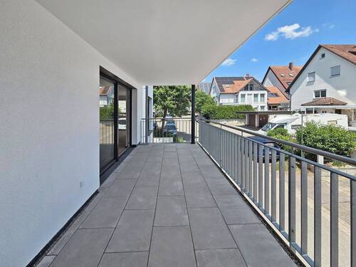 Bild 2 - 4 Zimmer Etagenwohnung zum Kaufen in Gärtringen