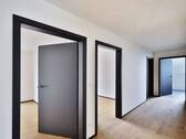 Bild 3 - 4 Zimmer Etagenwohnung in Gärtringen