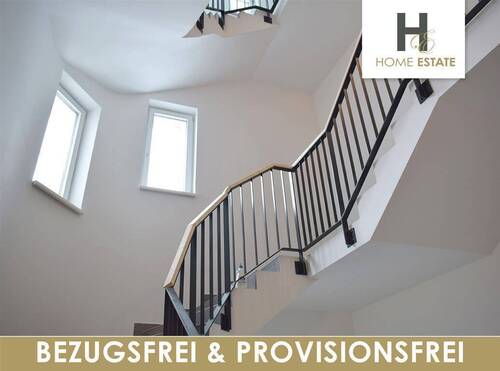 Treppenhaus - 