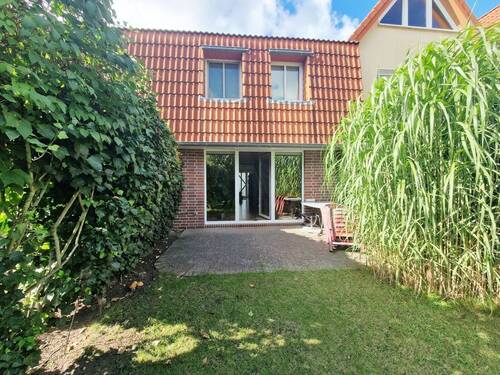 Wohnhaus - gepflegtes Reihenmittelhaus mit Süd-Terrasse und Garten - bezugsfrei ab Mitte Oktober