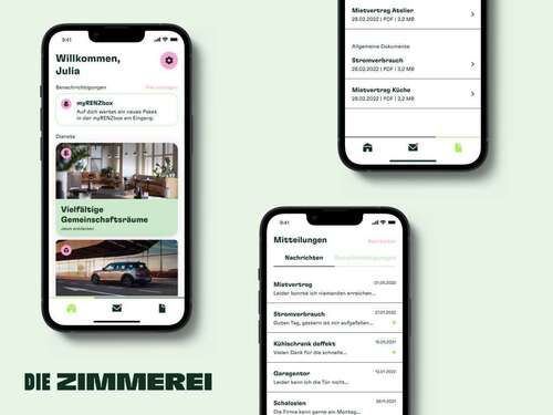MieterApp - 