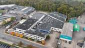 Internet 1 - Produktionsgebäude mit Lager- und Büroflächen in bester Lage von Velbert