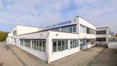 Internet 3 - Halle in Velbert