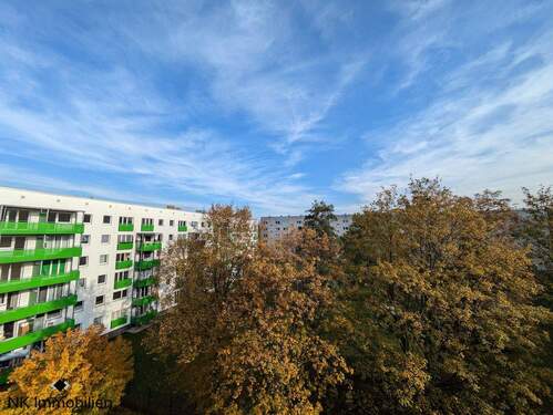 Balkon (Ausblick) - 