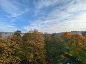 Balkon (Ausblick) - 