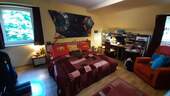 24 Schlafzimmer, Obergeschoss - 
