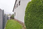 Haus & Gartenansicht - 