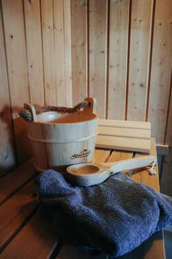 Sauna3 - 