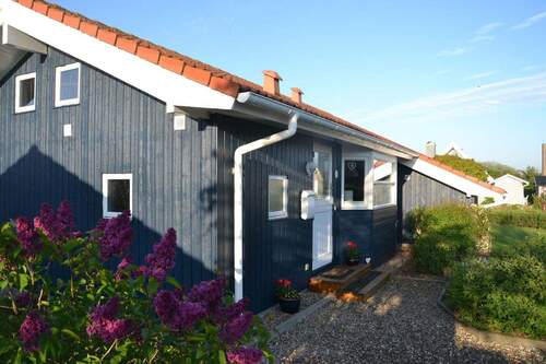 Frühling im Suennhuus - 