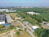 Luftbild Umgebung - 