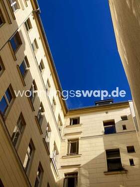 Bild 2 - 2 Zimmer Etagenwohnung zur Miete in Berlin