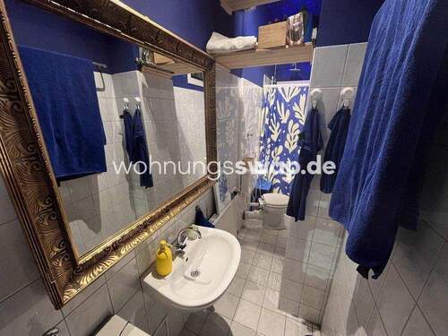 Bild 4 - Etagenwohnung mit 45,00 m&sup2; in Berlin zur Miete