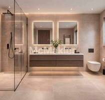 Hochwertige ,barrierefreie 4 Zimmerwohnung-,KfW55 in Bad Honnef- Rommersdorf