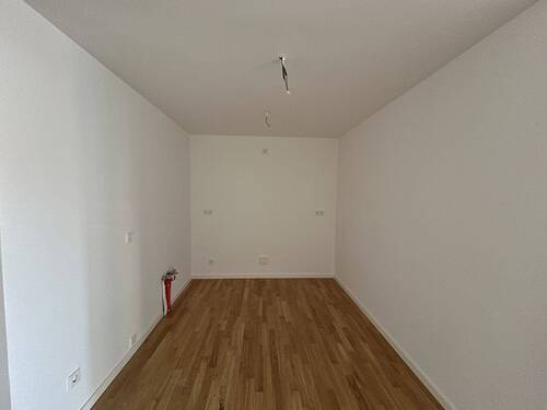 Küche - 2 Zimmer Etagenwohnung in Aalen