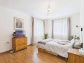 Schlafzimmer EG - 