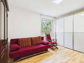 Schlafzimmer EG - 