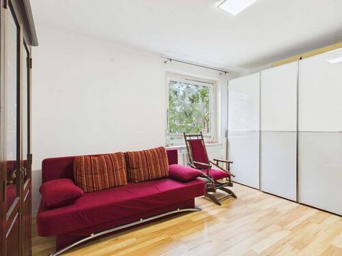 Schlafzimmer EG - 