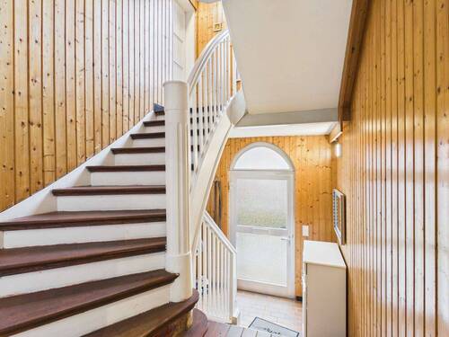 Treppenhaus - 