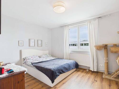 Schlafzimmer OG - 