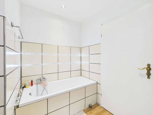 Badezimmer OG - 