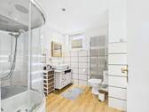 Badezimmer OG - 