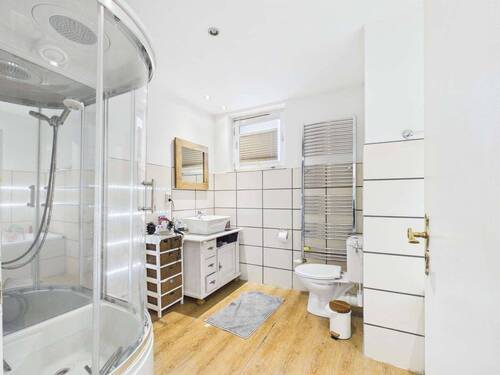 Badezimmer OG - 