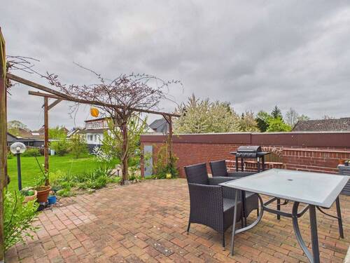 Terrasse - 