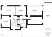 Obergeschoss - 
