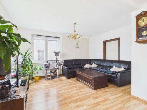 Wohnzimmer - 