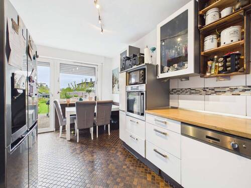 Küche - 