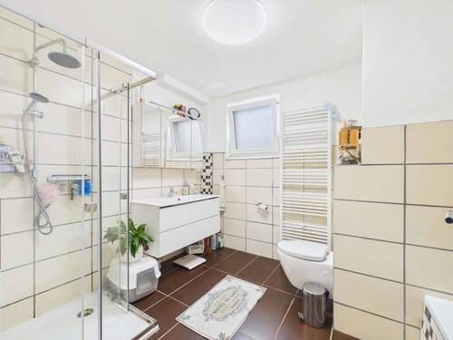 Badezimmer EG - 