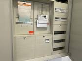 Schaltschrank - 