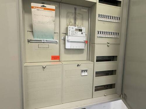 Schaltschrank - 