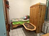 1-Zi-Apartment im EG - 
